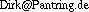 Mailadresse